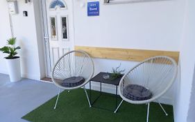 Apartman Zara