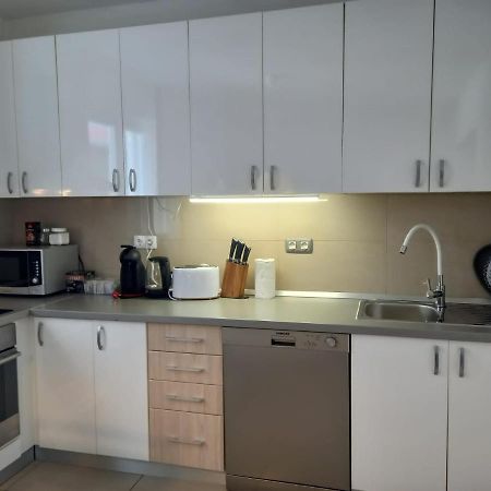 Apartman Zara Exterior foto