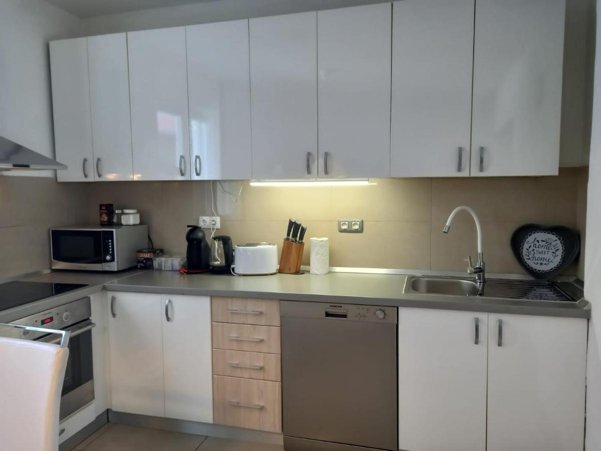 Apartman Zara Exterior foto