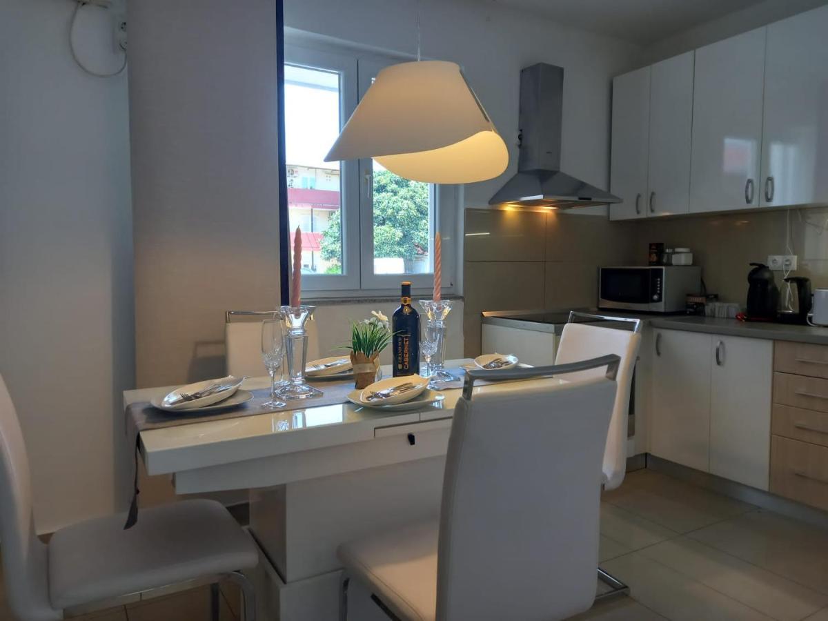 Apartman Zara Exterior foto